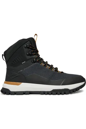 Halti Trekkingschuhe Kajava Dx M 054-3024