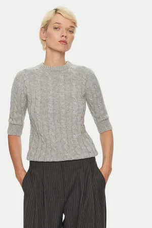 2nd Day Pullover Natal 2245343456 Slim Fit