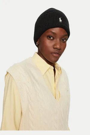 Ralph Lauren Mütze 455954355007