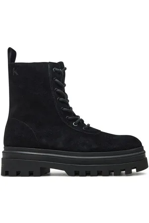 Calvin Klein Schnürschuhe YM0YM01068
