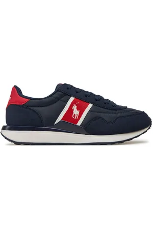 Ralph Lauren Sneakers RL01213410