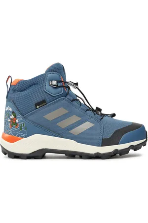 adidas Trekkingschuhe Terrex Disney Mid Gore-Tex IH5089