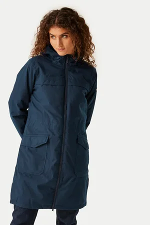 Regatta Regenjacke Romine II RWP409 Regular Fit