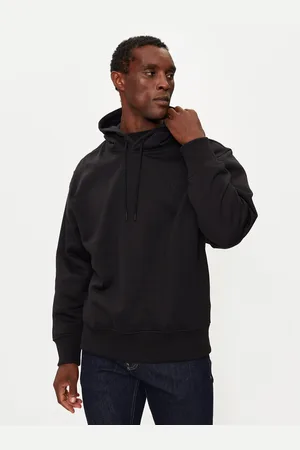 Calvin Klein Sweatshirt Basketball J30J326878 Regular Fit