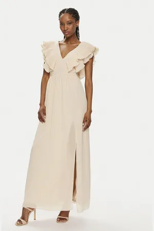 Rinascimento Coctailkleid CFC0119287003 Regular Fit