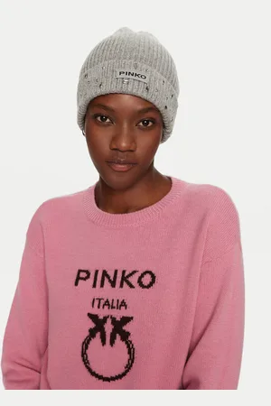 Pinko Mütze Serengeti Cuffia 104326 A27A I17
