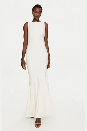Rinascimento Abendkleid CFC0119999003 Slim Fit