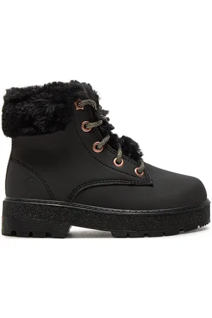 Skechers Schnürstiefeletten Street Glitz 310952L