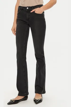 Rinascimento Jeans CFC0120190003 Flare Fit