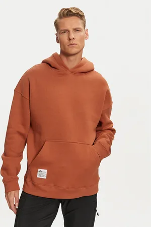 Alpha Industries Sweatshirt 146336 Regular Fit