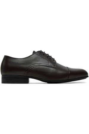 Calvin Klein Halbschuhe HM0HM01540