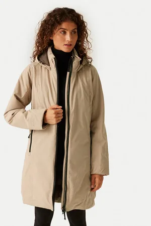 Regatta Regenjacke Yewbank IV RWP395 Regular Fit