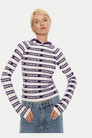 2nd Day Pullover Conner 2245342404 Slim Fit