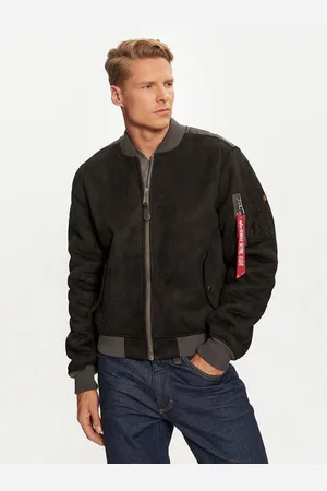 Alpha Industries Bomberjacke 148122 Regular Fit
