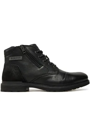 Bugatti Schnürschuhe 325-A0U3H-3500