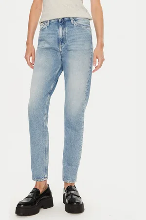 Calvin Klein Jeans J20J224036 Mom Fit