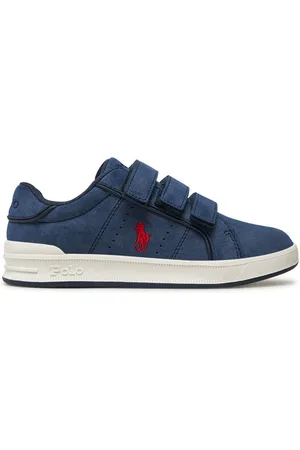 Ralph Lauren Sneakers Heritage Court III Ez RL01254410