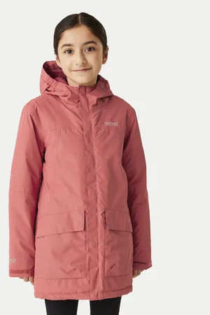 Regatta Regenjacke Farbank RKP262 Regular Fit