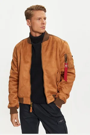 Alpha Industries Bomberjacke 148122 Regular Fit