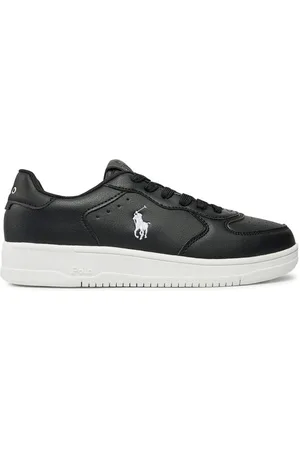 Ralph Lauren Sneakers RL01247001