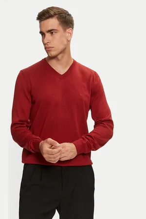HUGO BOSS Pullover Baram-L 50476363 Regular Fit