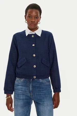 Benetton Übergangsjacke 2FCZDN06K Regular Fit
