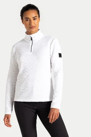 Dare 2B Technisches Sweatshirt Glamourize II DWA735 Regular Fit