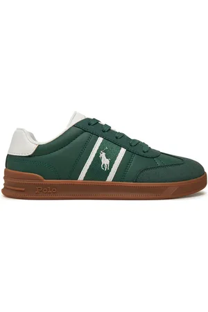 Ralph Lauren Sneakers RL01253301