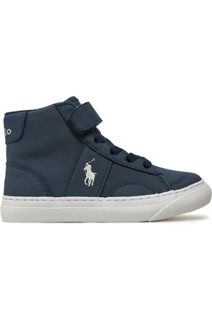 Ralph Lauren Sneakers RL00906410