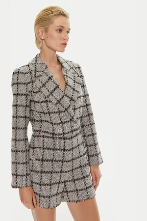 Bruuns Bazaar Sakko Nanyas BBW4175 Loose Fit