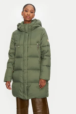 Fracomina Daunenjacke FR24WC3009O42301 Regular Fit
