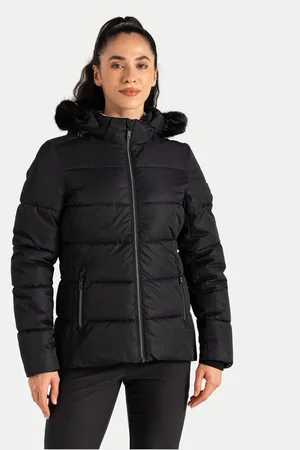 Dare 2B Skijacke Glamourize V DWP608 Regular Fit