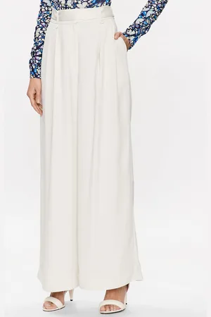 Ted Baker Stoffhose Eliziie 265777 Wide Leg