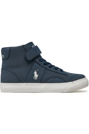 Ralph Lauren Sneakers RL01232410
