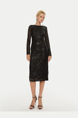 Bruuns Bazaar Coctailkleid Ellliane BBW4190 Slim Fit