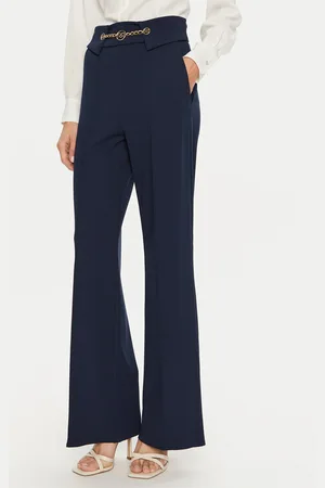 Rinascimento Stoffhose CFC0120004003 Regular Fit