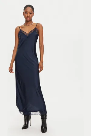 Rinascimento Coctailkleid CFC0120043003 Regular Fit