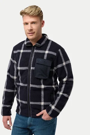 Jack Wolfskin Übergangsjacke Felslicht A60058 Regular Fit