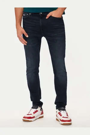Tommy Hilfiger Jeans Simon DM0DM20419 Skinny Fit