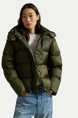 Ralph Lauren Daunenjacke 211932183003 Relaxed Fit