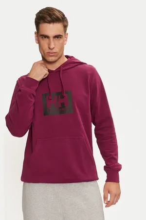 Helly Hansen Sweatshirt HH Box 53289 Regular Fit