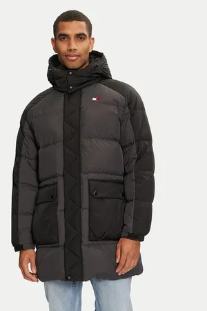 Tommy Hilfiger Daunenjacke DM0DM19999 Regular Fit