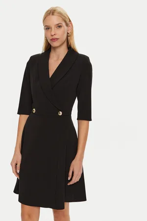Rinascimento Coctailkleid CFC0121083003 Regular Fit