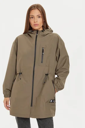 Vans Parka MTE™ VN000HK0 Regular Fit