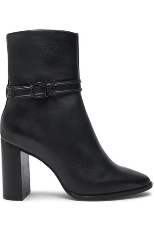 Calvin Klein Stiefeletten HW0HW02185