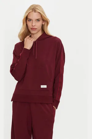 Tommy Hilfiger Sweatshirt UW0UW04783 Regular Fit