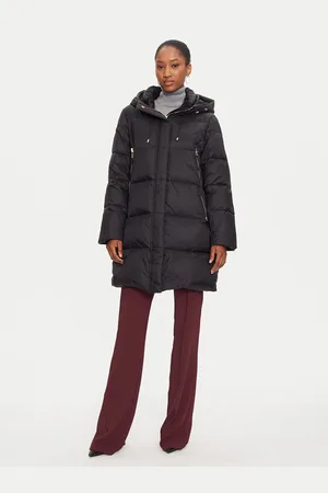 Fracomina Daunenjacke FR24WC3009O42301 Regular Fit