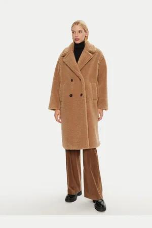 JOOP! Fellmantel 58 JW244C154 30044229 Regular Fit