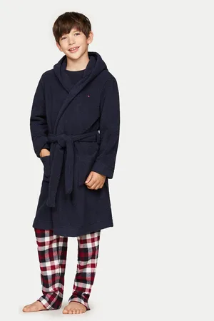Tommy Hilfiger Bademantel UK0UK00072