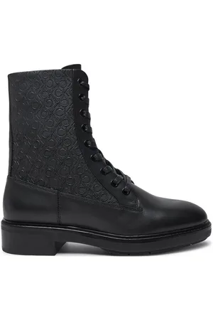 Calvin Klein Stiefeletten HW0HW02194
